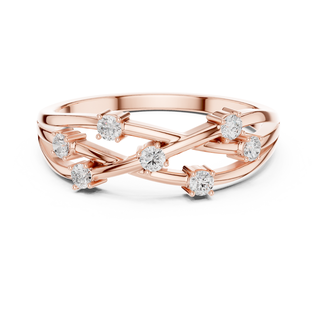 The Essential Ring