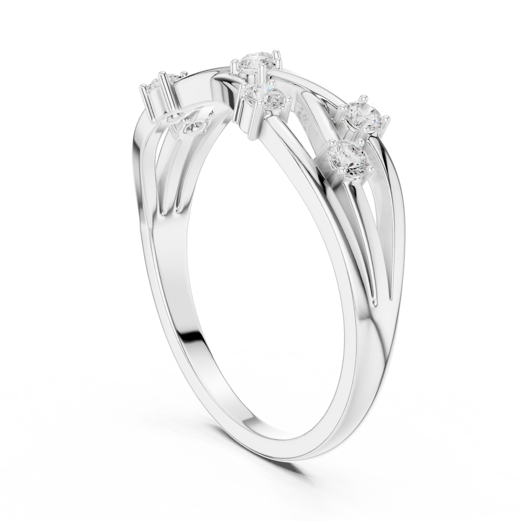 The Essential Ring
