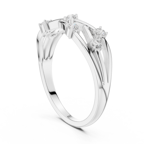 The Essential Ring