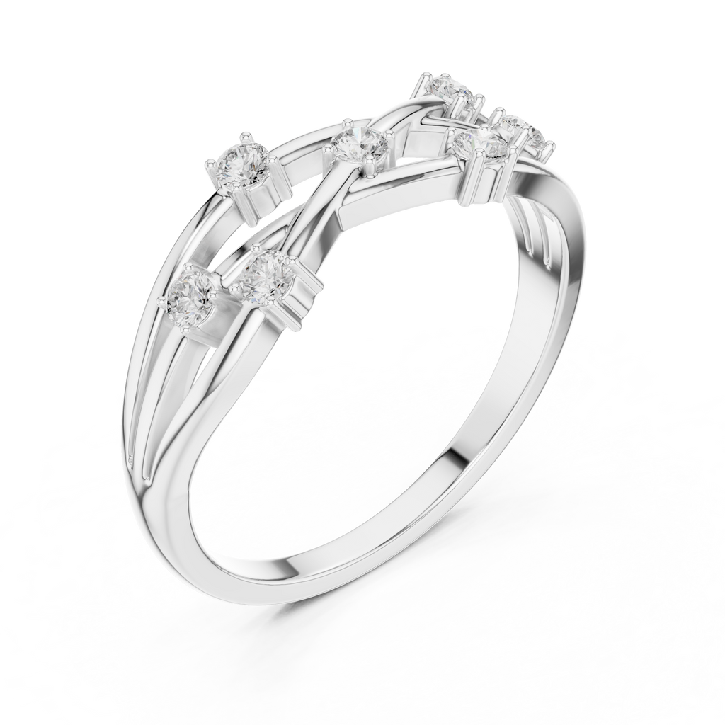 The Essential Ring