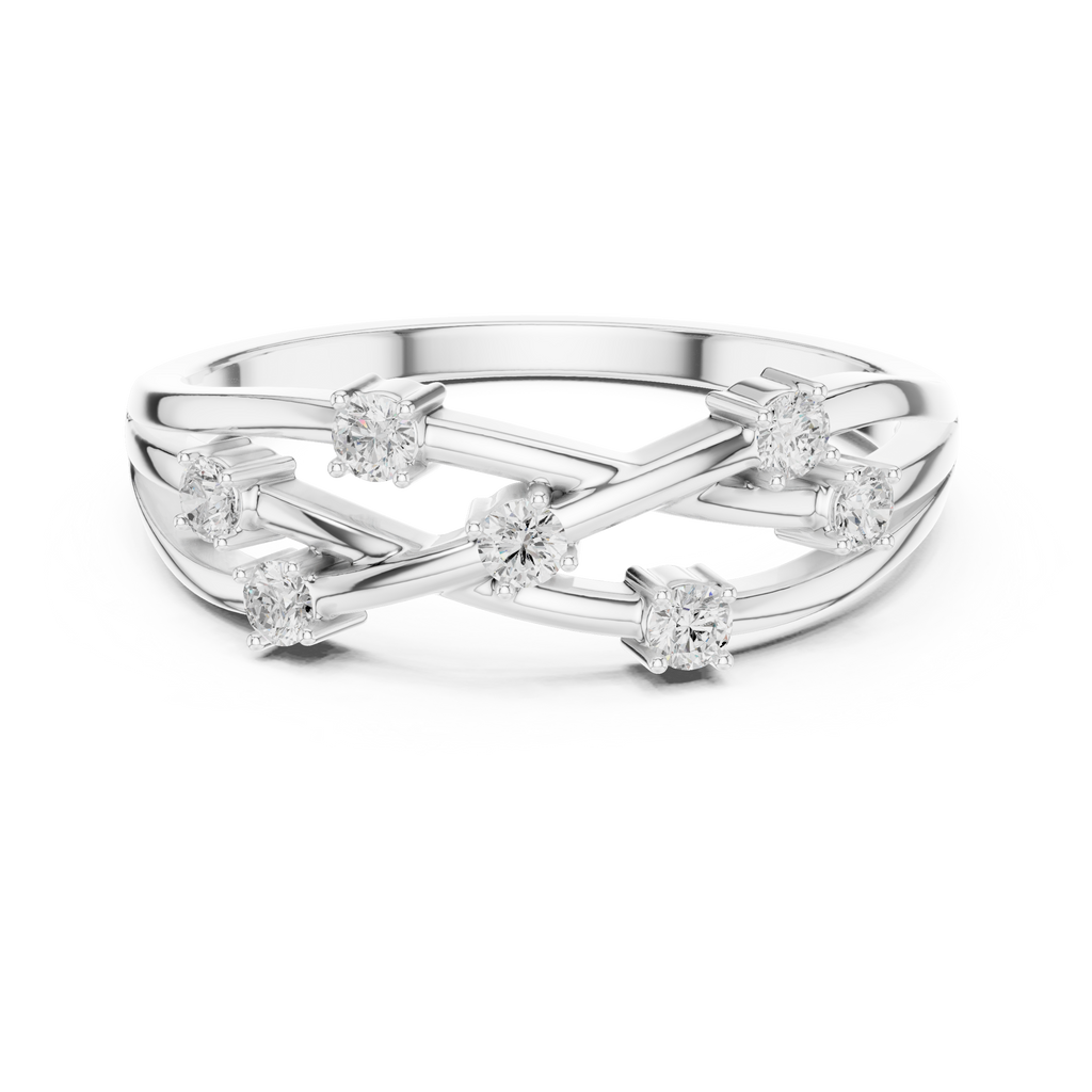 The Essential Ring