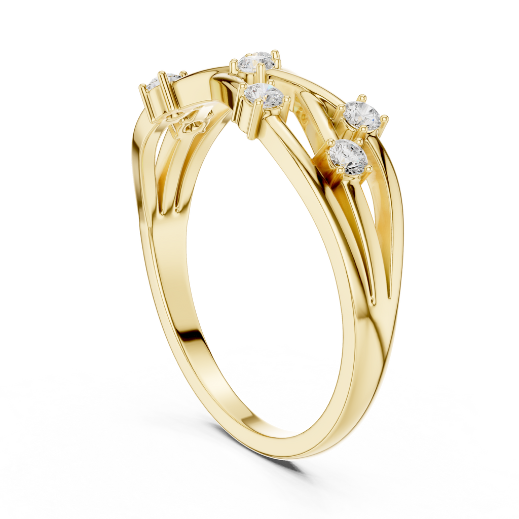 The Essential Ring