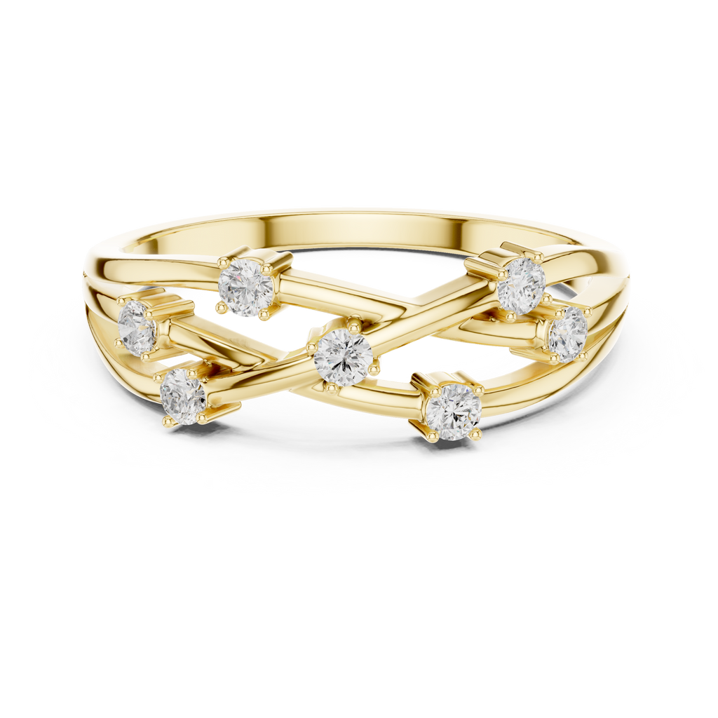 The Essential Ring