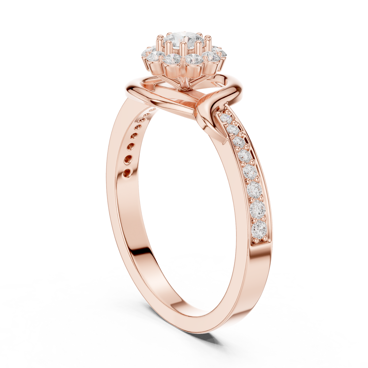 The Classic Ring