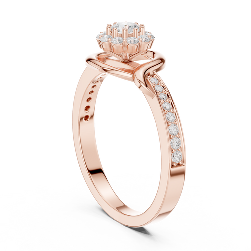 The Classic Ring