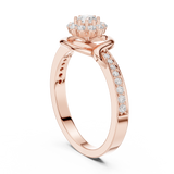 The Classic Ring