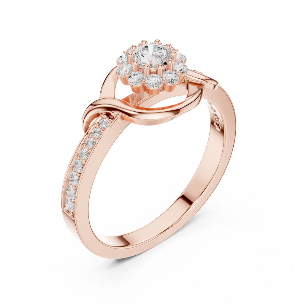 The Classic Ring