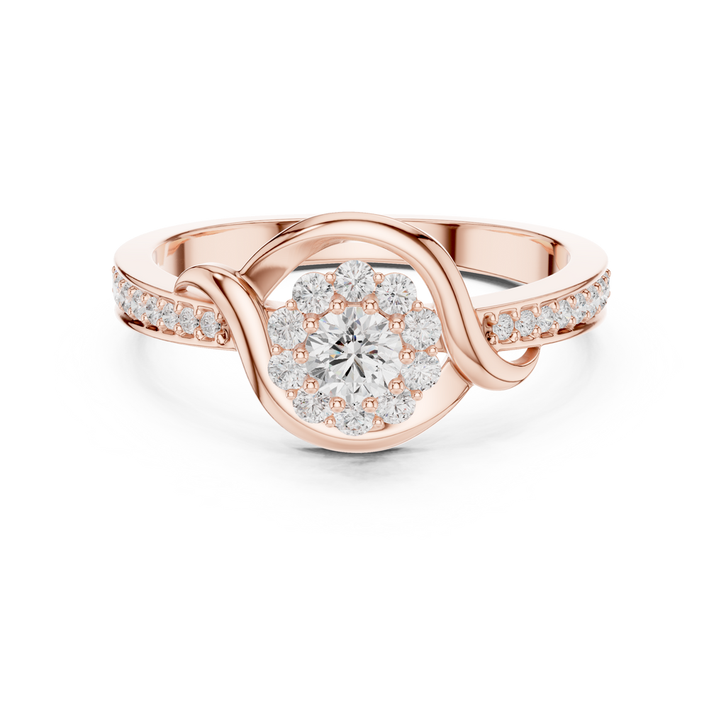 The Classic Ring