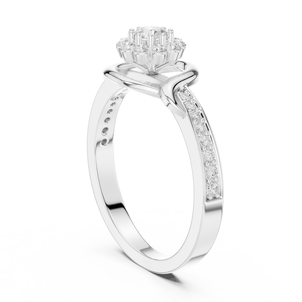 The Classic Ring