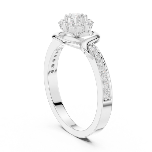 The Classic Ring