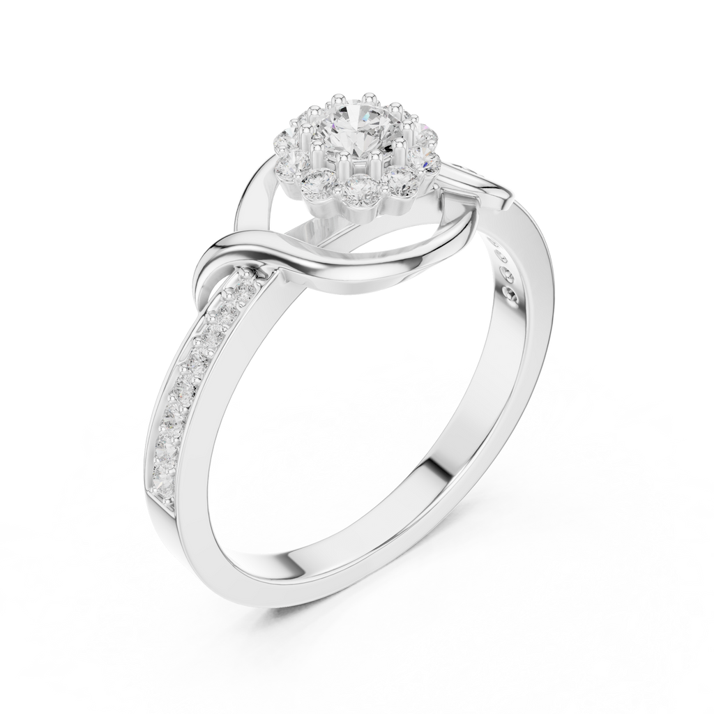 The Classic Ring
