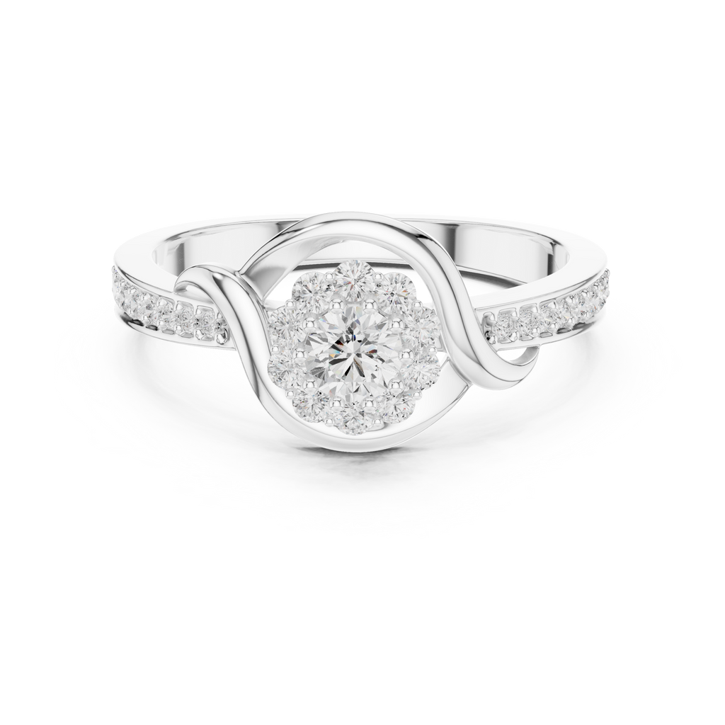 The Classic Ring
