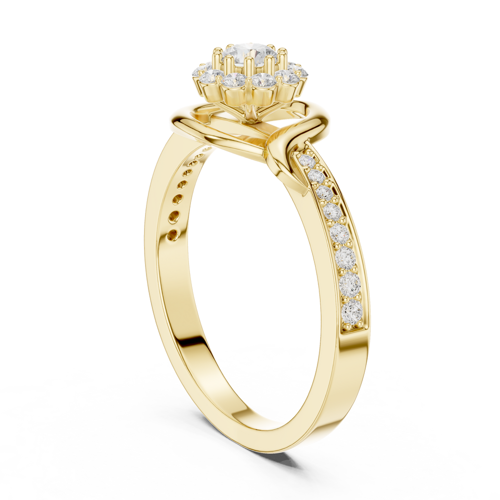 The Classic Ring