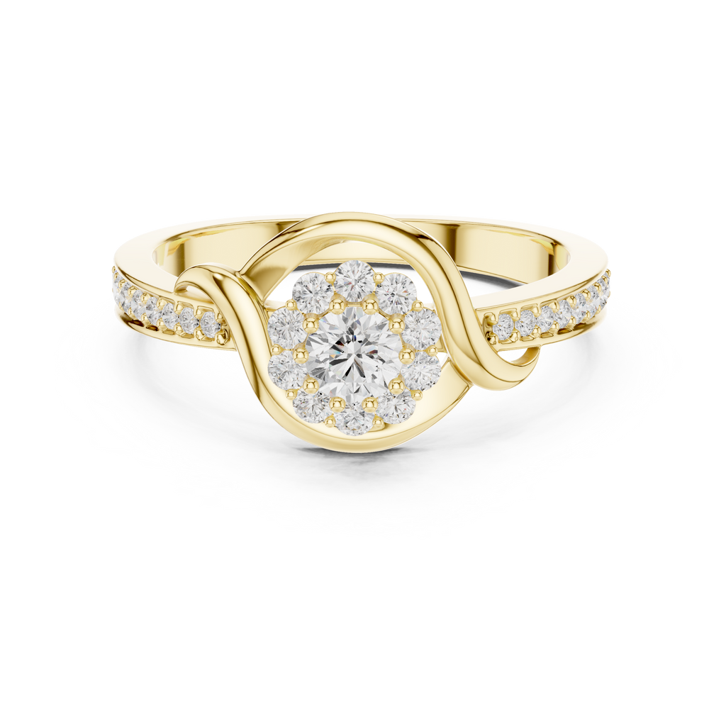The Classic Ring