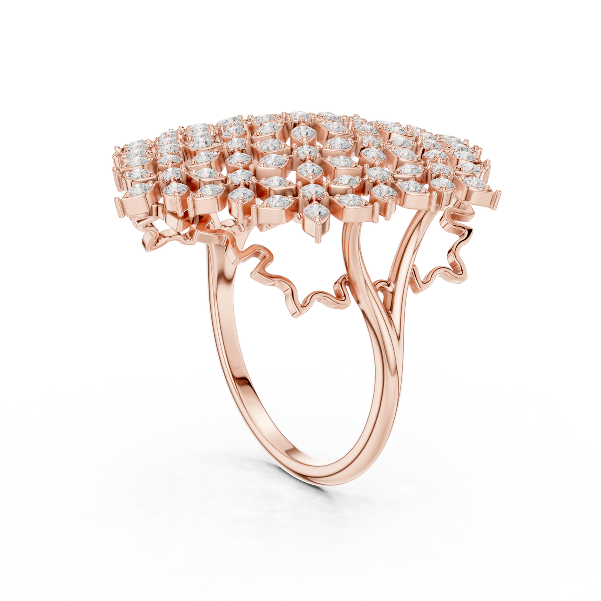 The Fancy Ring