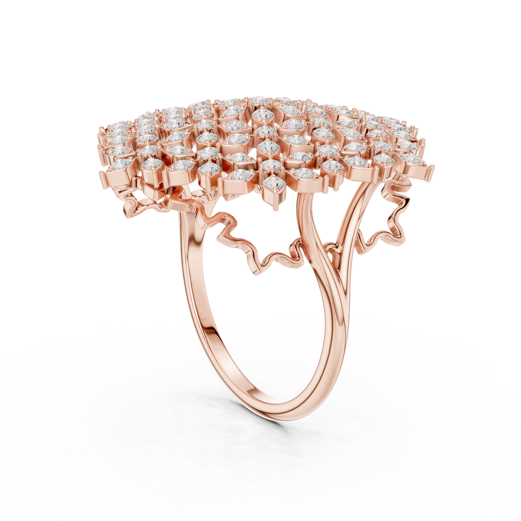 The Fancy Ring