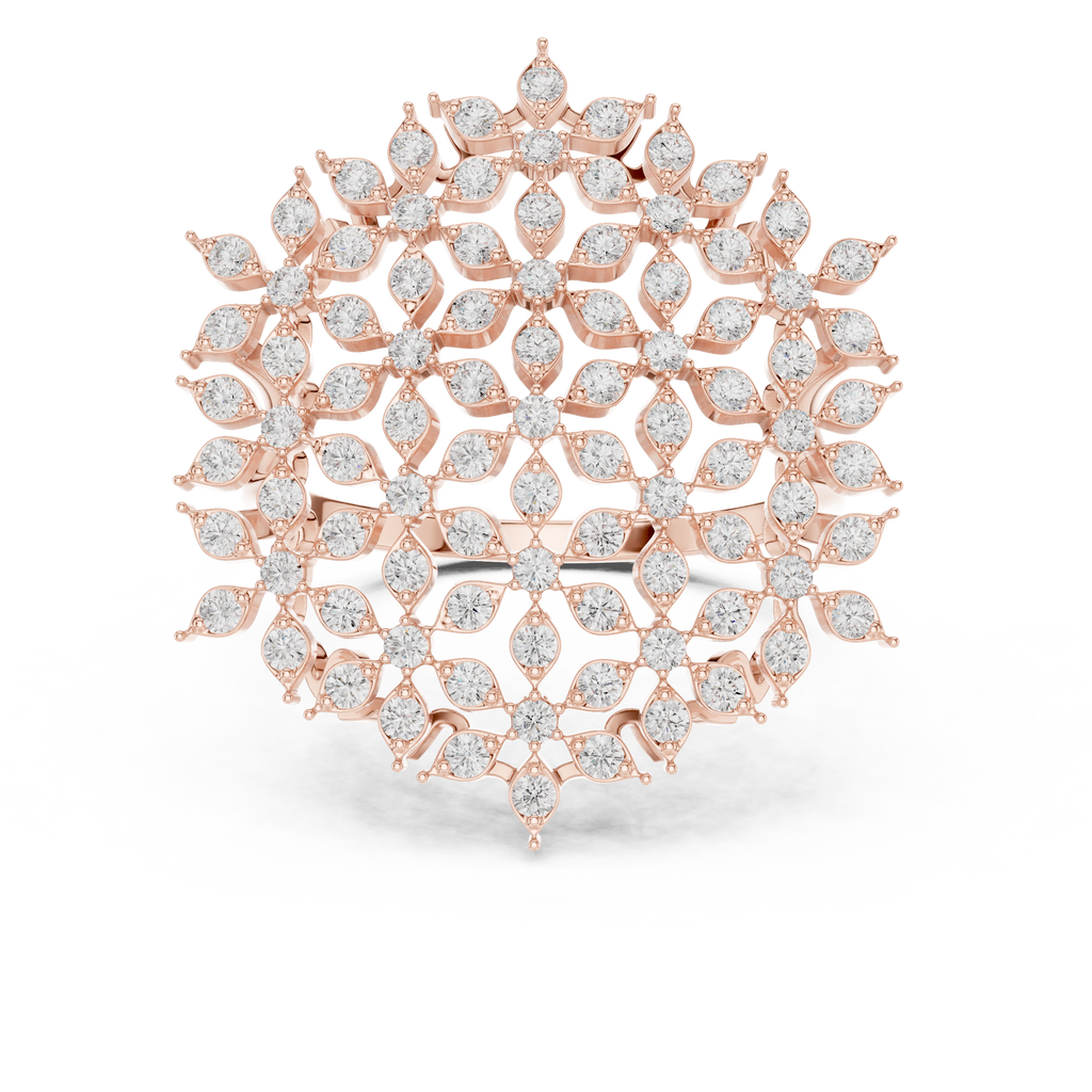 The Fancy Ring