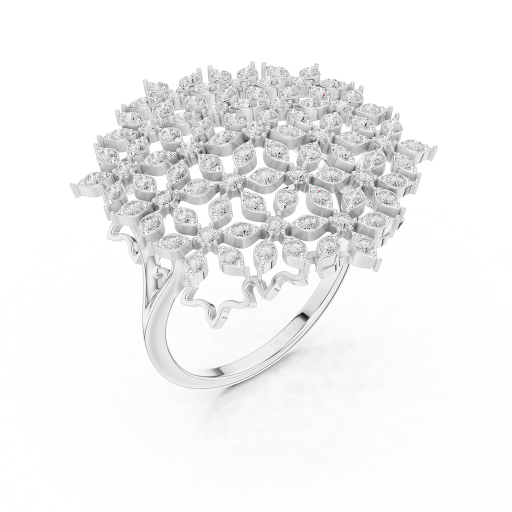 The Fancy Ring