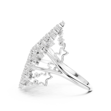 Load image into Gallery viewer, The Fancy Ring