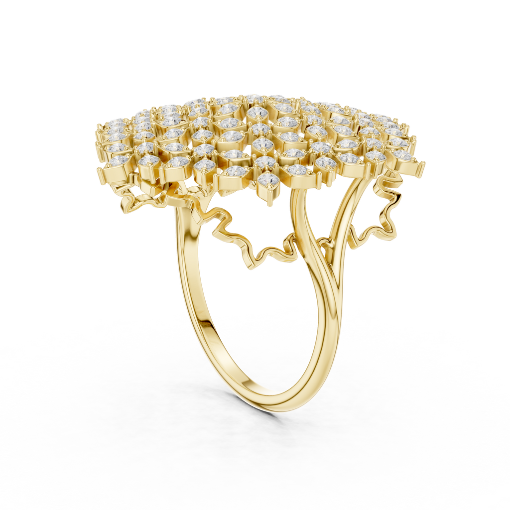The Fancy Ring