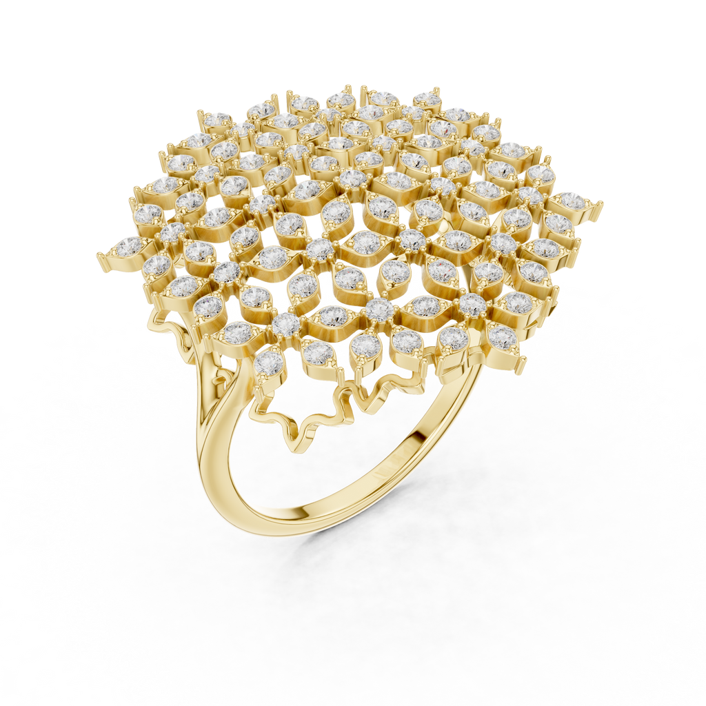 The Fancy Ring