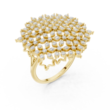 Load image into Gallery viewer, The Fancy Ring