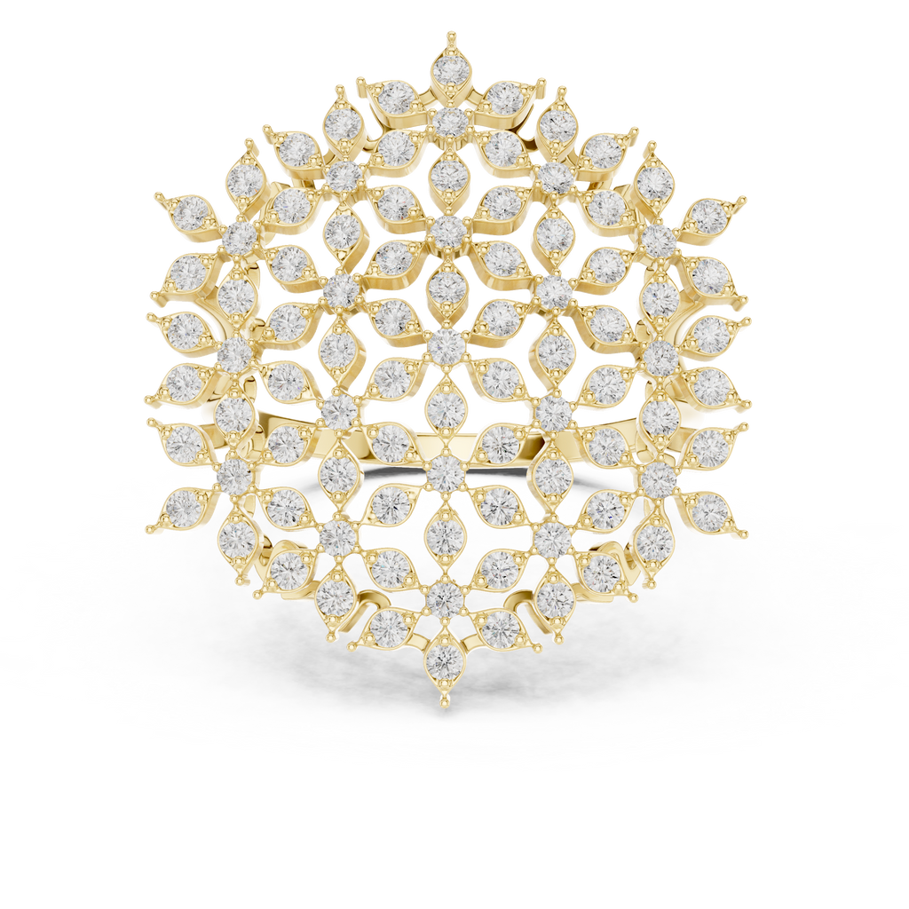 The Fancy Ring