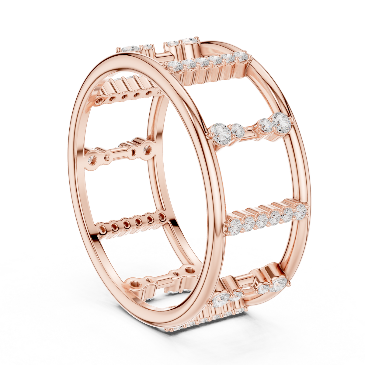 The Fancy Ring
