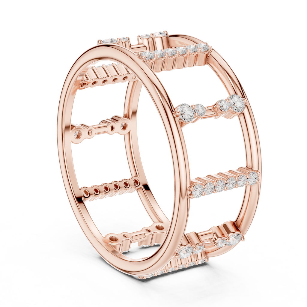 The Fancy Ring