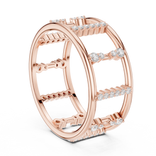 Load image into Gallery viewer, The Fancy Ring