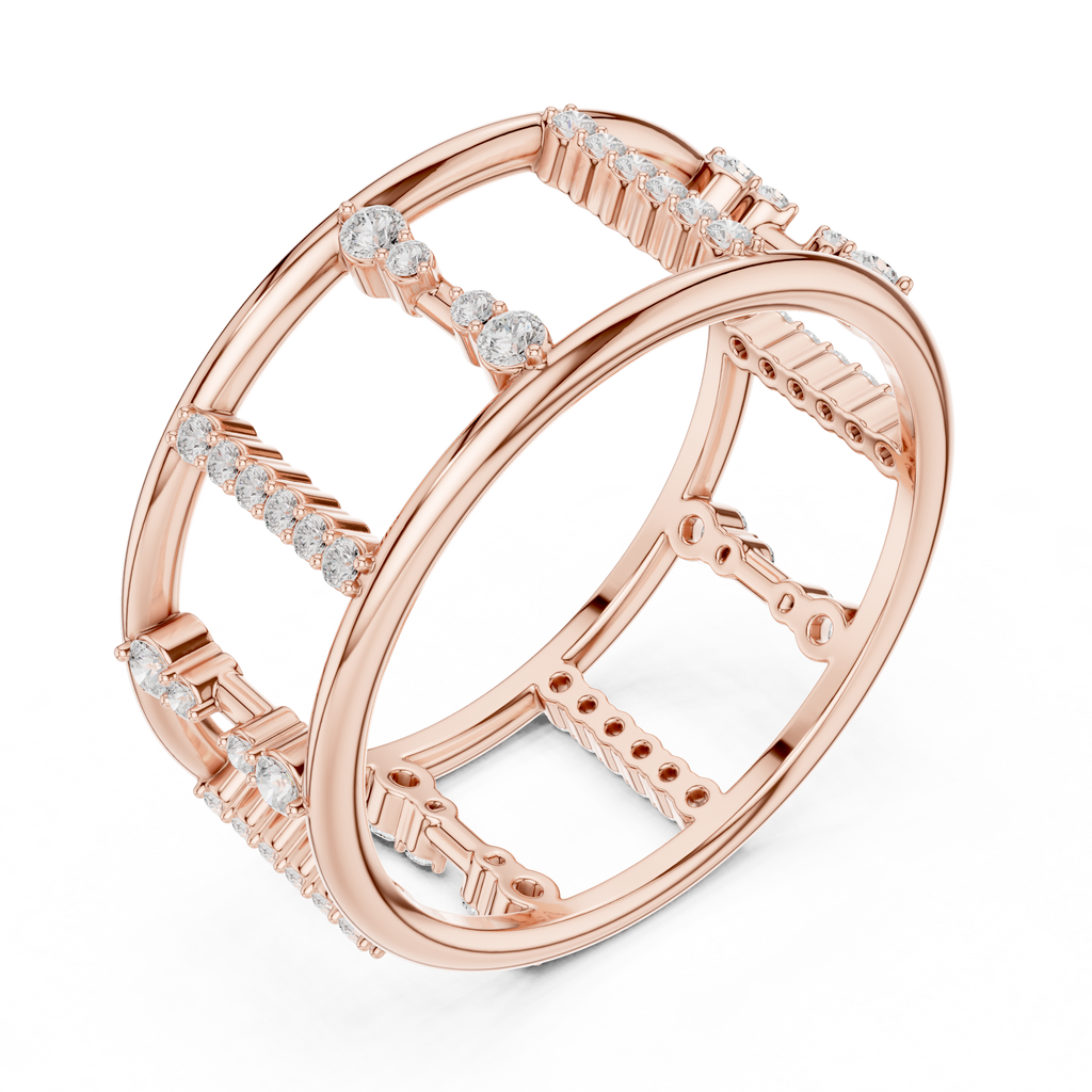 The Fancy Ring