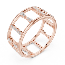 Load image into Gallery viewer, The Fancy Ring