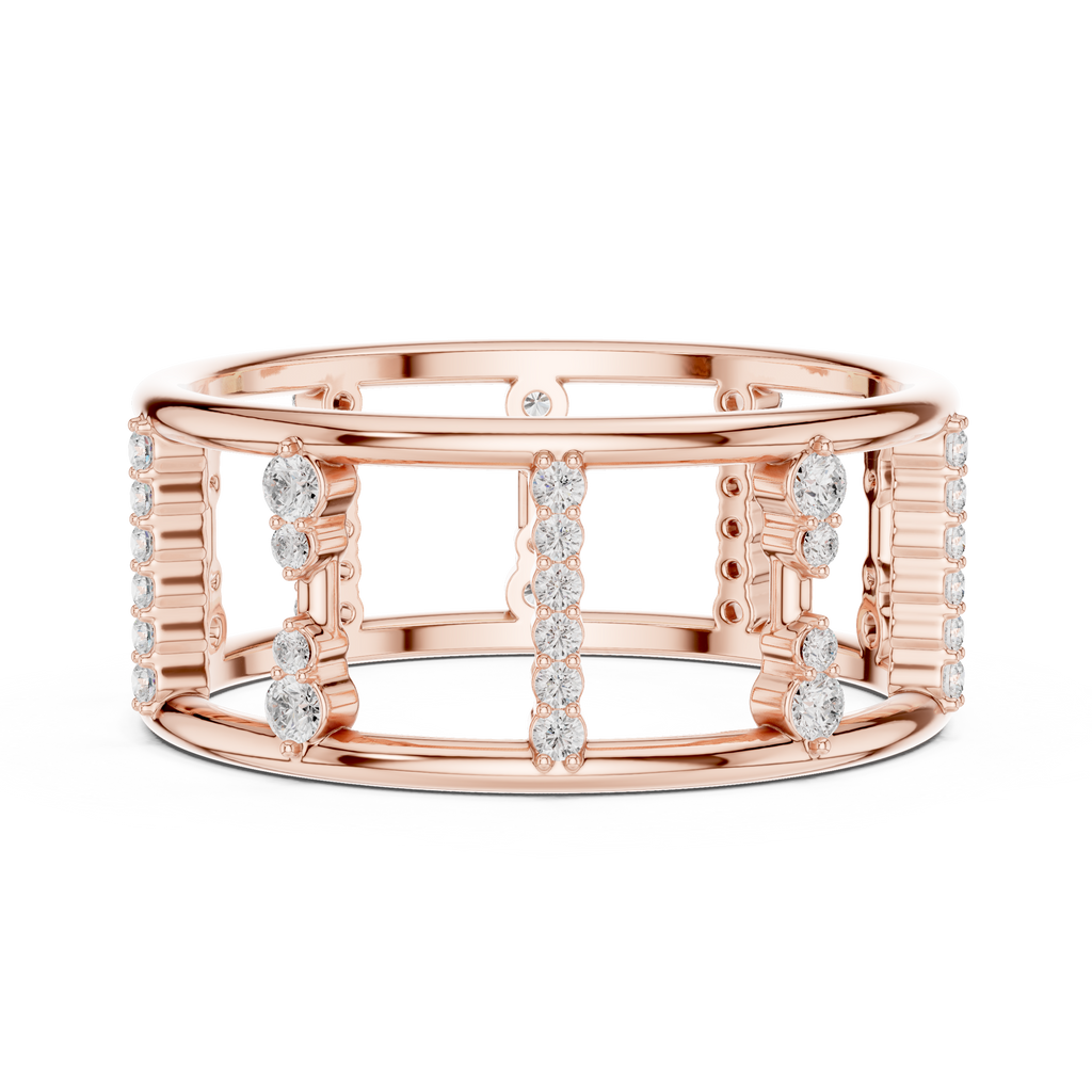 The Fancy Ring