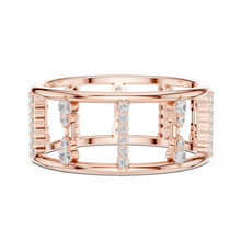 Load image into Gallery viewer, The Fancy Ring