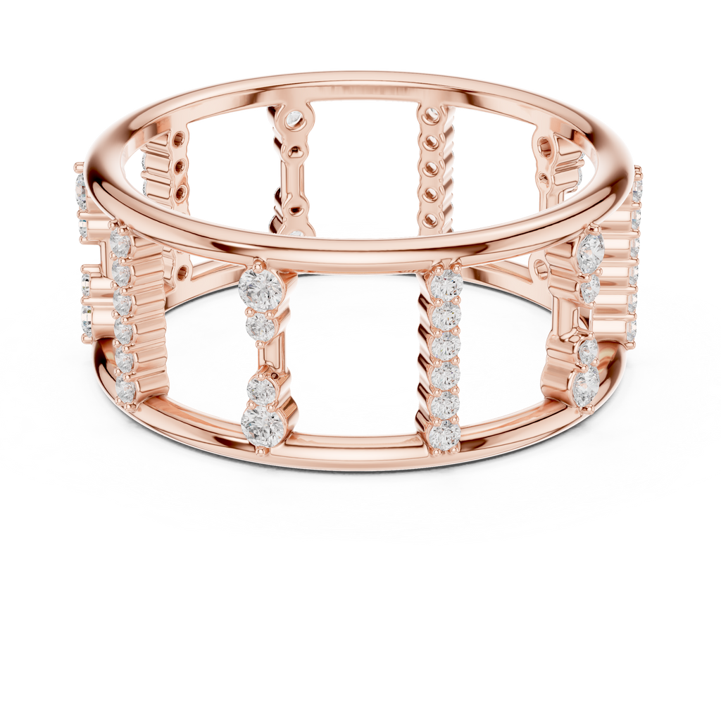 The Fancy Ring