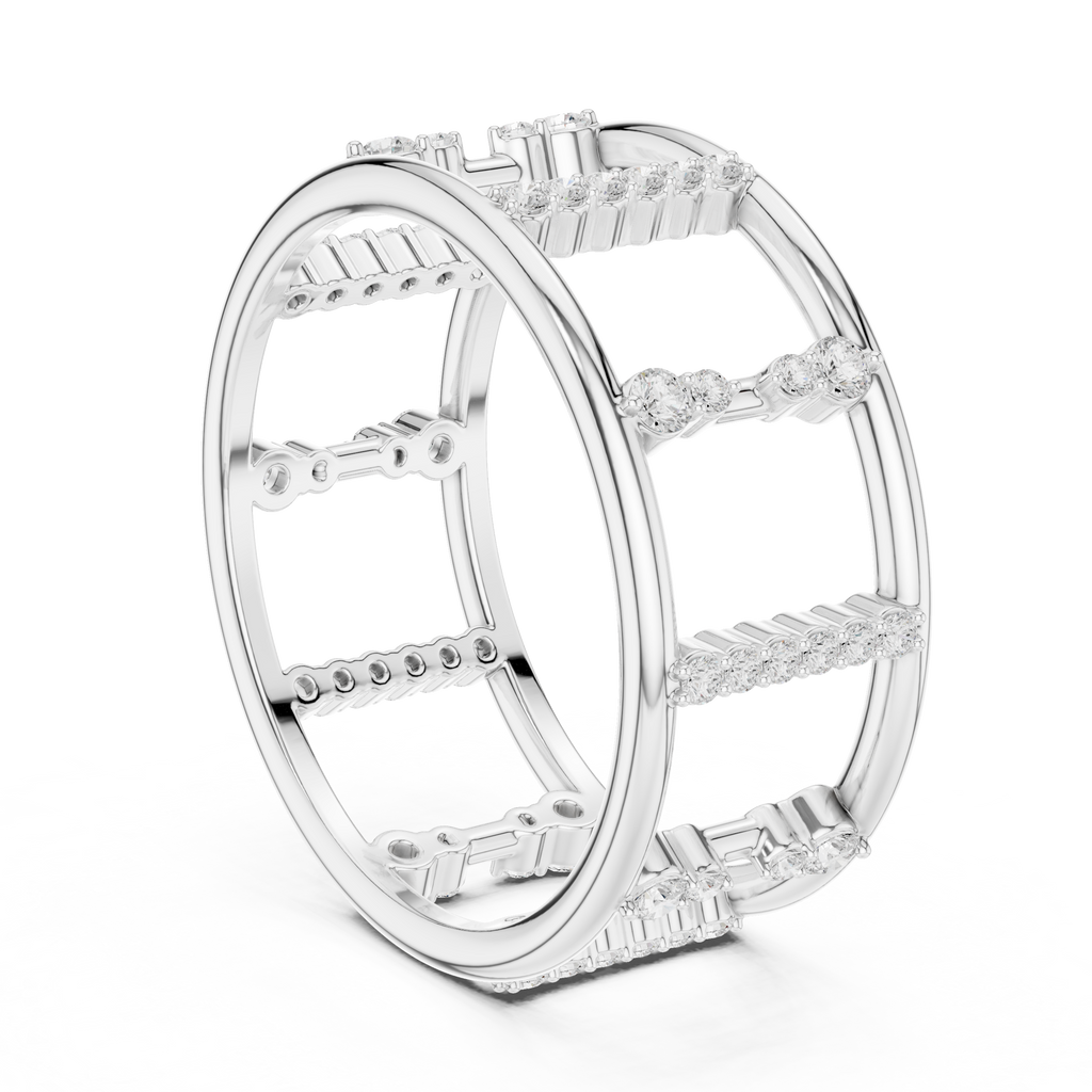 The Fancy Ring