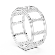 Load image into Gallery viewer, The Fancy Ring