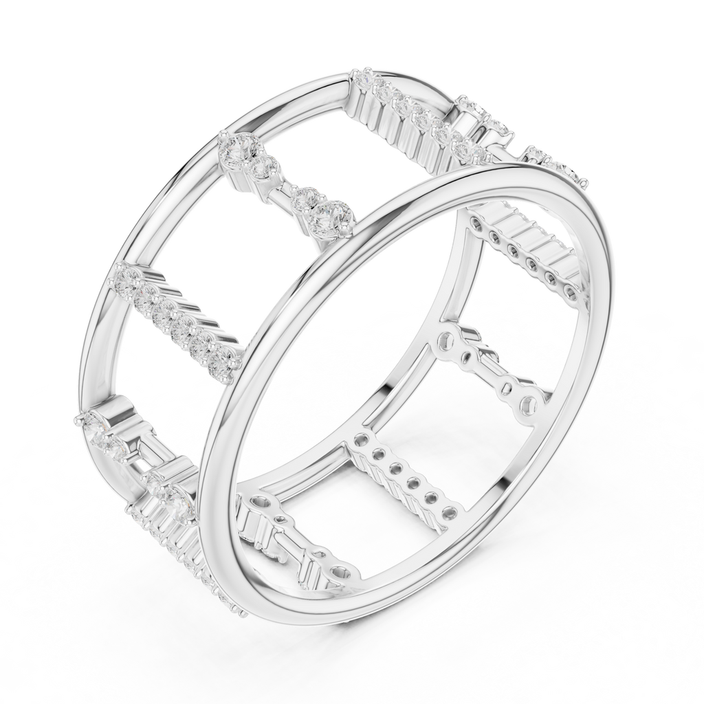 The Fancy Ring