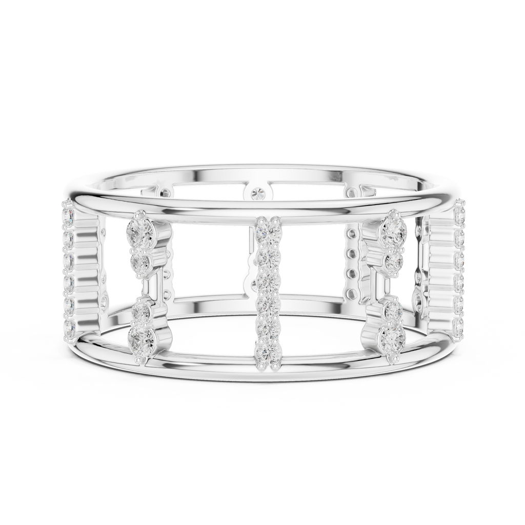 The Fancy Ring