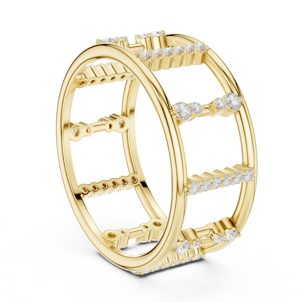 The Fancy Ring