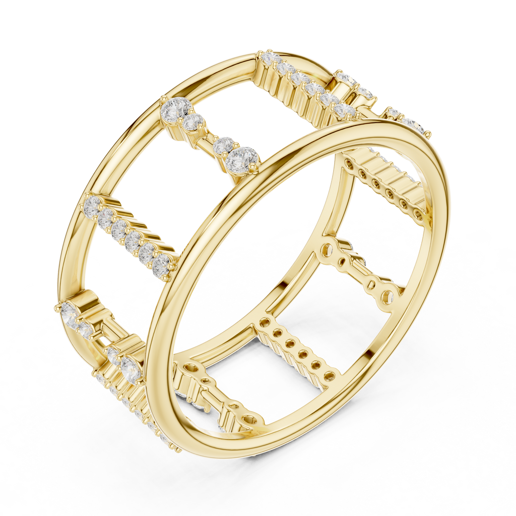 The Fancy Ring