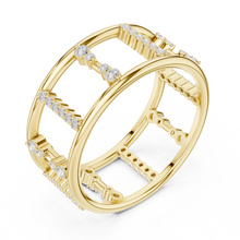 Load image into Gallery viewer, The Fancy Ring