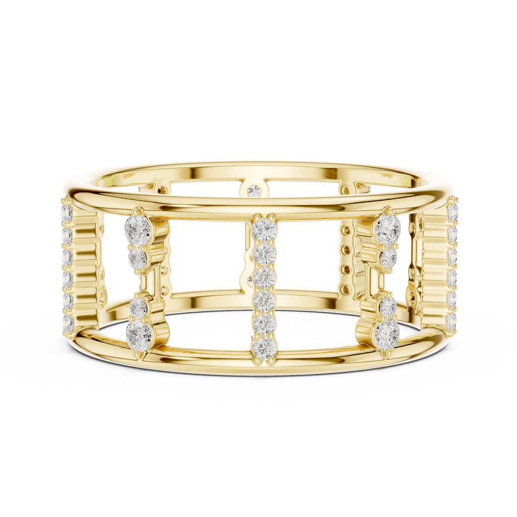 The Fancy Ring
