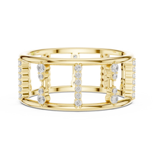 Load image into Gallery viewer, The Fancy Ring