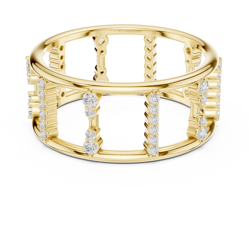 The Fancy Ring