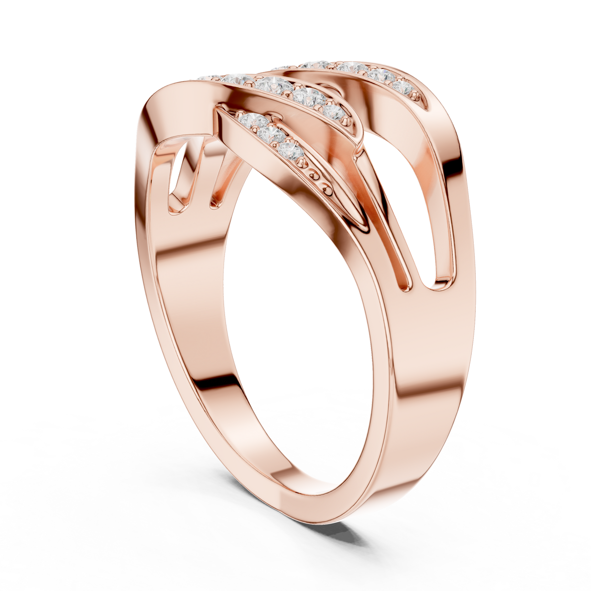 The Essential Ring