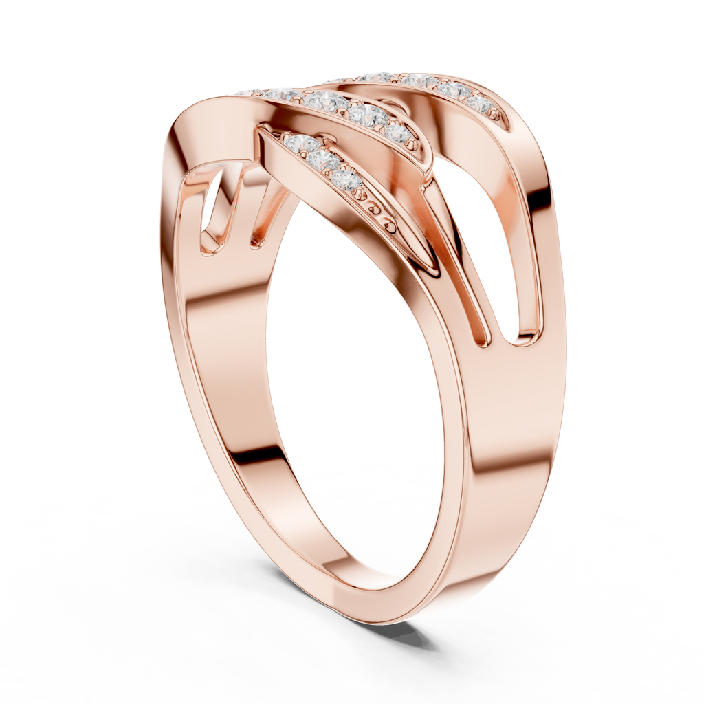 The Essential Ring