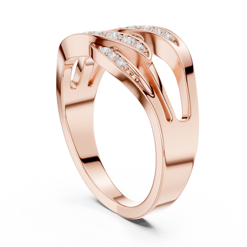 The Essential Ring