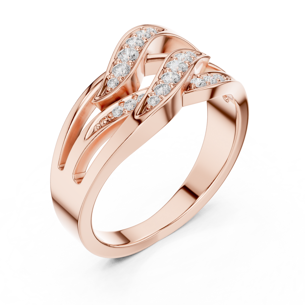 The Essential Ring