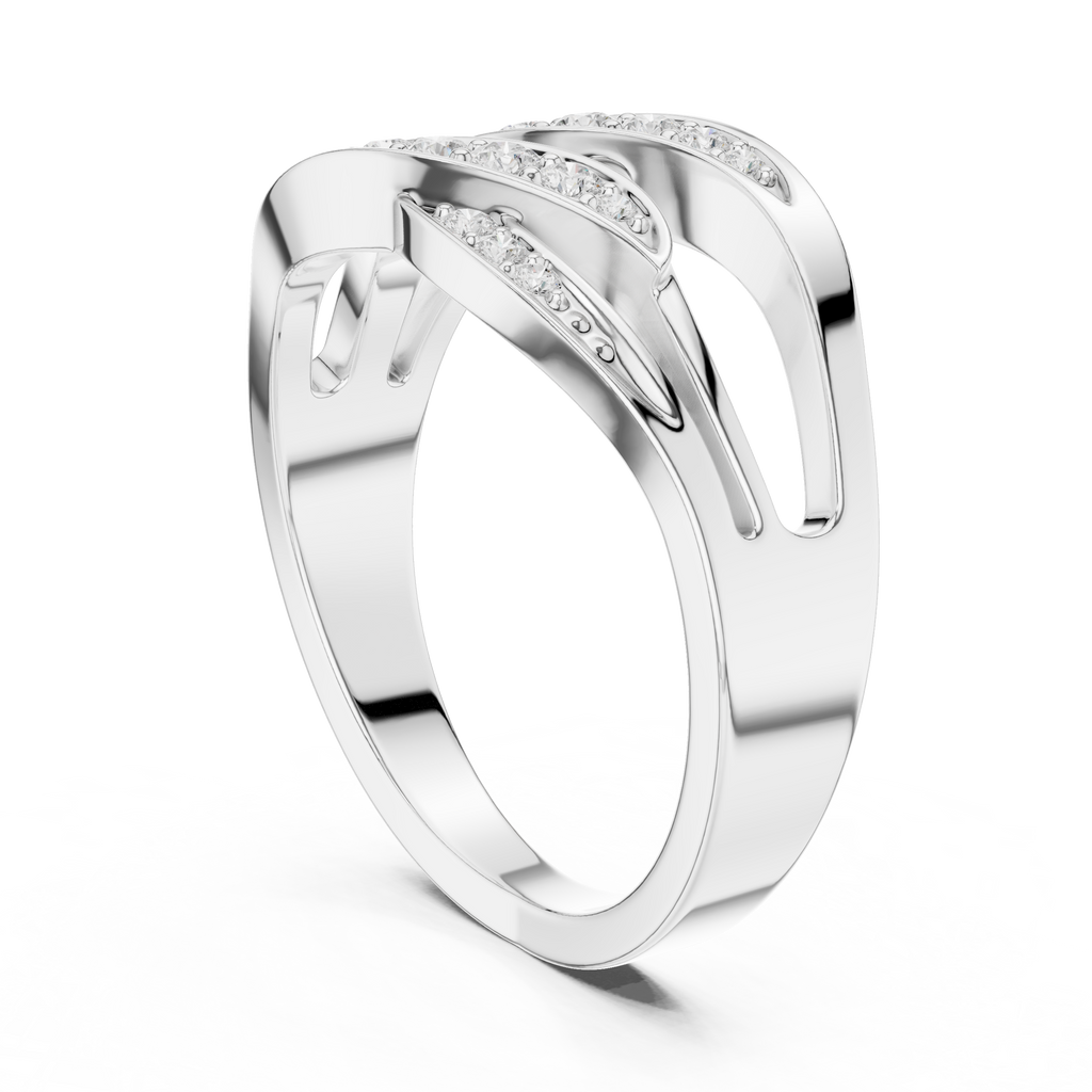 The Essential Ring